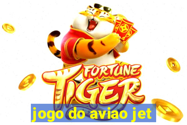 jogo do aviao jet